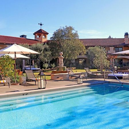 Napa Valley Lodge Yountville Exteriér fotografie