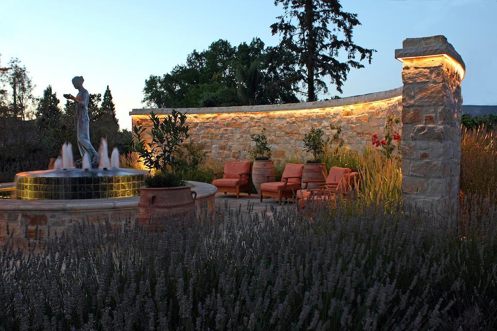 Napa Valley Lodge Yountville Exteriér fotografie